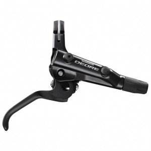 Stabdžio diskinio dešinė rankenėlė Shimano Deore BL-M6000